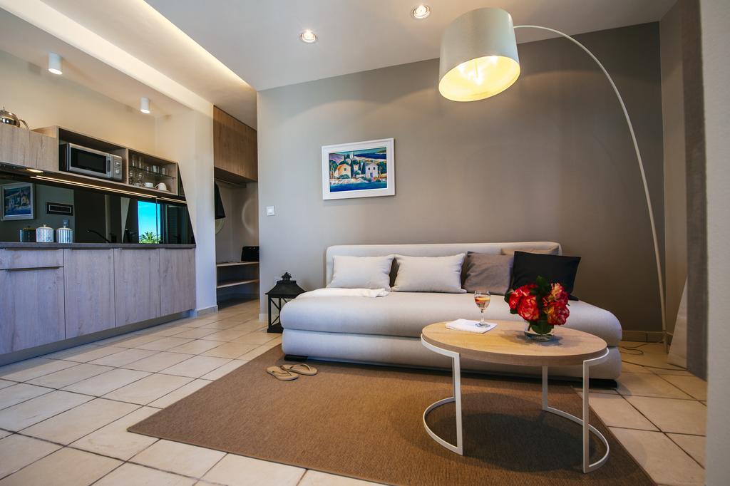 Sukošan Villa Mirakul חדר תמונה
