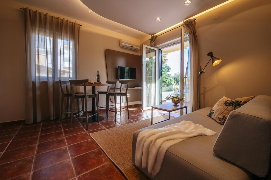 Sukošan Villa Mirakul חדר תמונה