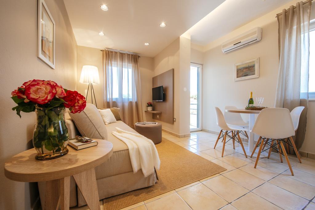 Sukošan Villa Mirakul חדר תמונה