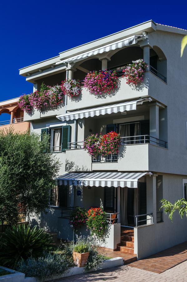 Sukošan Villa Mirakul חדר תמונה