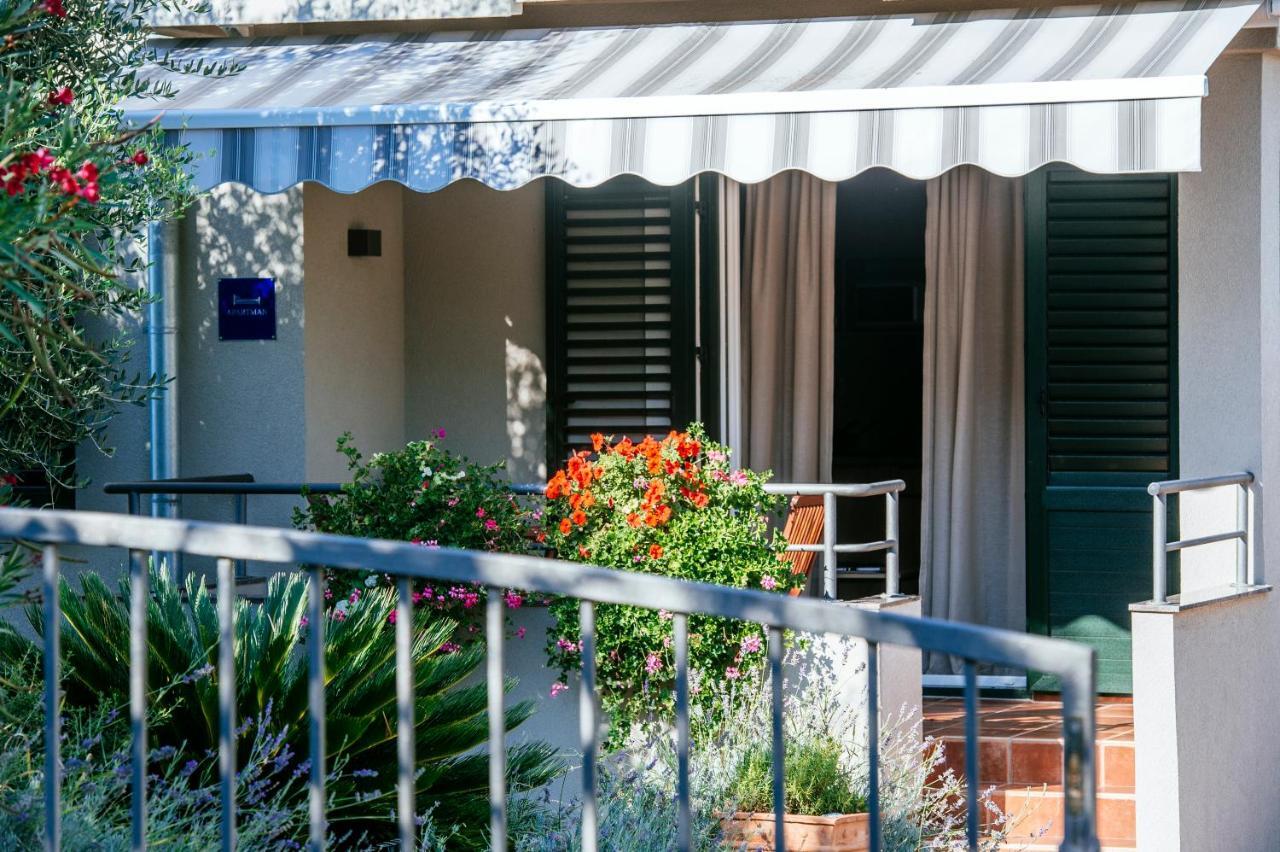 Sukošan Villa Mirakul חדר תמונה
